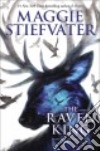 The Raven King libro str