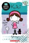 Kiki libro str
