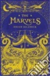 The Marvels libro str