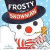 Frosty the Snowman libro str