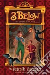 3 Below (CD Audiobook) libro str
