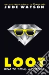 Loot libro str