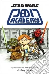 Jedi Academy libro str