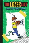 Jinx of the Loser libro str