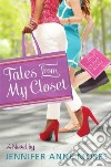 Tales from My Closet libro str
