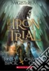 The Iron Trial libro str