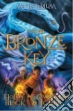 The Bronze Key