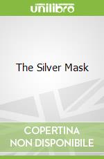 The Silver Mask