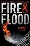 Fire & Flood libro str