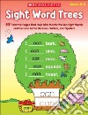 Sight Word Trees, Grades K-2 libro str