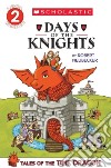 Days of the Knights libro str