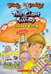 The Giant Swing libro str