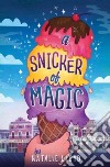 A Snicker of Magic libro str