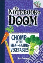 Chomp of the Meat-eating Vegetables