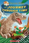 The Journey Through Time libro str
