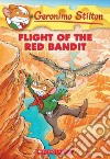 Flight of the Red Bandit libro str