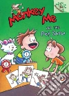Monkey Me and the Pet Show libro str