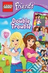 Double Trouble libro str