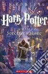 Harry Potter and the Sorcerer's Stone libro str