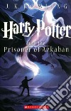 Harry Potter and the Prisoner of Azkaban libro str