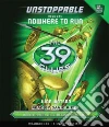 Unstoppable (CD Audiobook) libro str