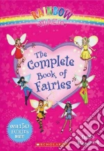 The Ultimate Fairy Guide