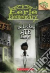 The Locker Ate Lucy! libro str