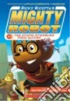 Ricky Ricotta's Mighty Robot Vs. the Stupid Stinkbugs from Saturn libro str
