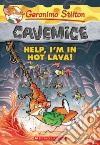 Help, I'm in Hot Lava! libro str