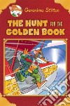 The Hunt for the Golden Book libro str