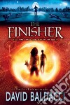 The Finisher libro str