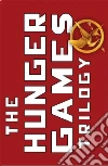 The Hunger Games Trilogy libro str