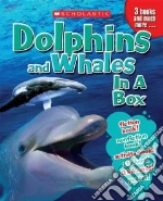 Dolphins & Whales in a Box