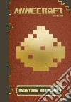Minecraft libro str