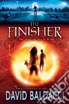 The Finisher (CD Audiobook) libro str