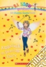 Annabelle the Drawing Fairy