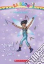 Violet the Painting Fairy