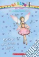Roxie the Baking Fairy