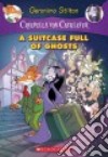 A Suitcase Full of Ghosts libro str