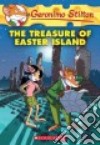 The Treasure of Easter Island libro str