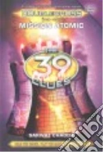 Mission Atomic