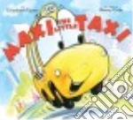 Maxi the Little Taxi