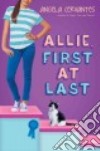 Allie, First at Last libro str