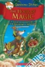 The Hour of Magic