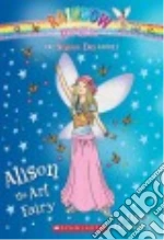 Alison the Art Fairy