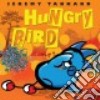 Hungry Bird libro str