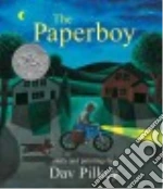 The Paperboy
