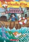 Mouse Overboard! libro str