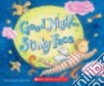 Goodnight, Stinky Face libro in lingua di McCourt Lisa, Moore Cyd (ILT)