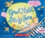 Goodnight, Stinky Face